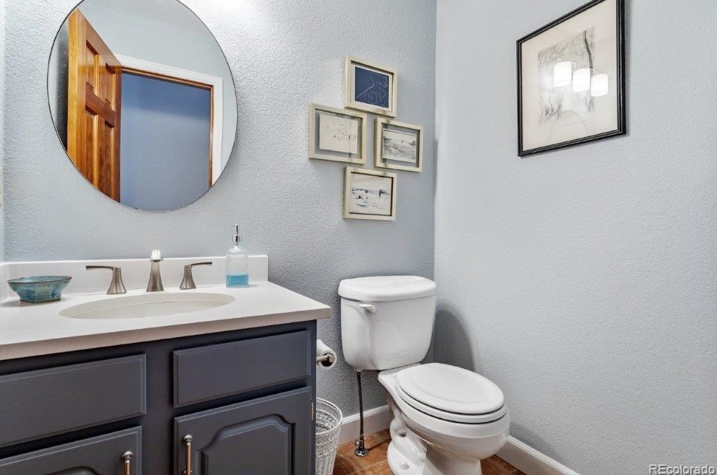 17 Amaranth Dr, Littleton CO 80127-2607 exterior