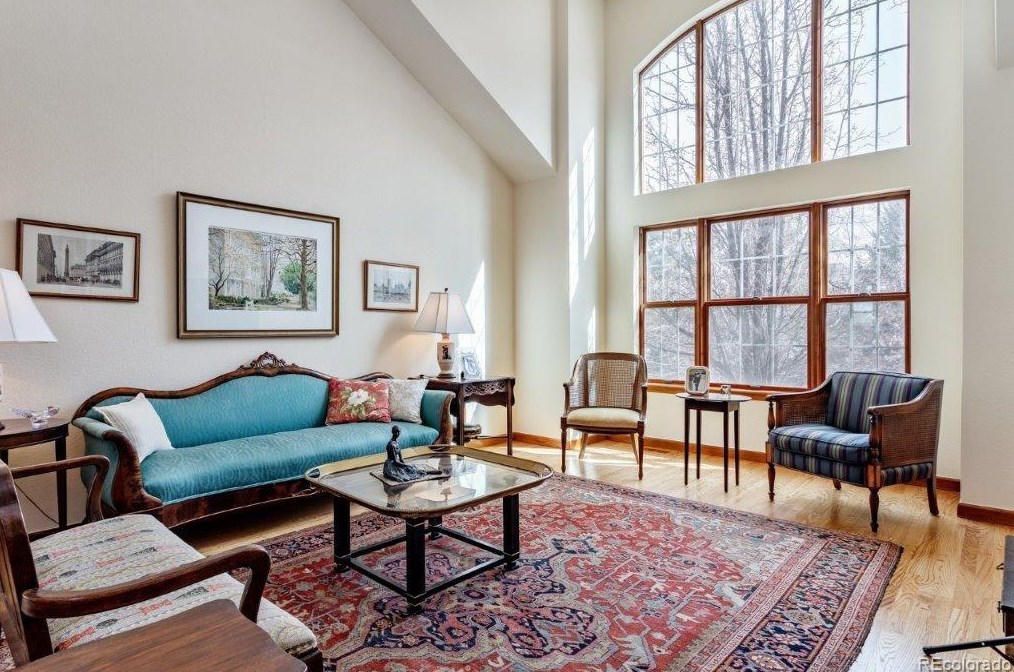 17 Amaranth Dr, Littleton CO 80127-2607 exterior