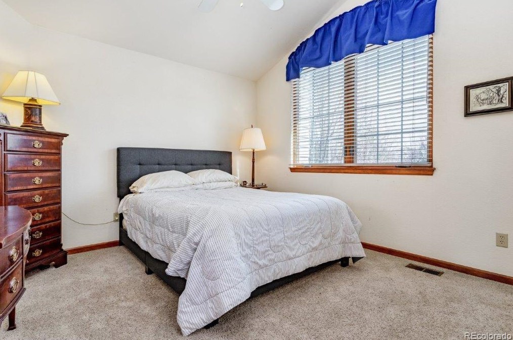 17 Amaranth Dr, Littleton CO 80127-2607 exterior