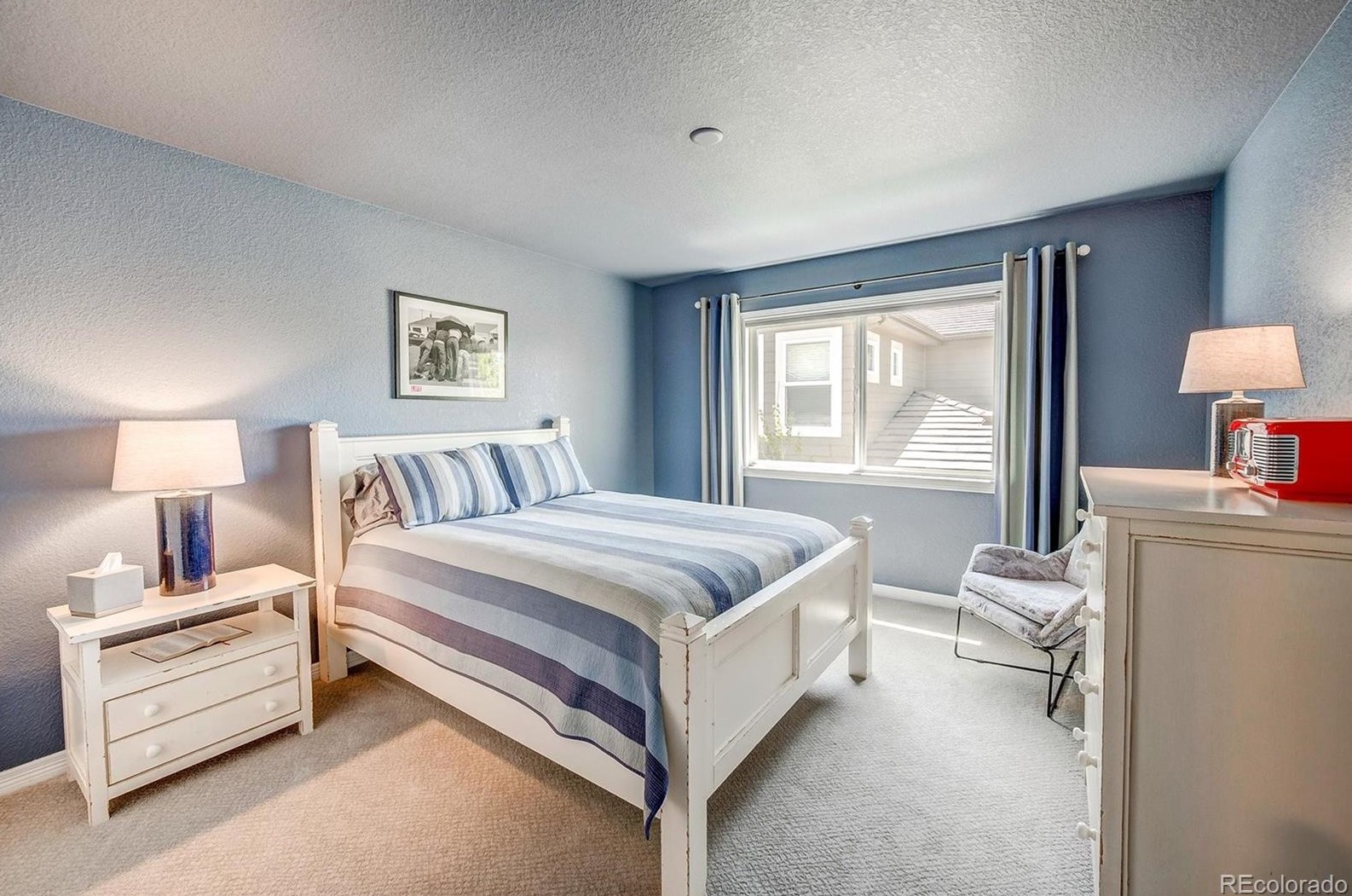 10257 Pennington Ln, Littleton CO exterior