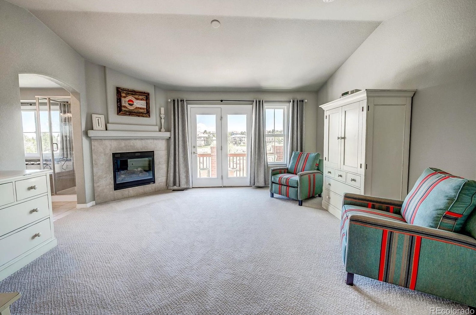 10257 Pennington Ln, Littleton CO exterior