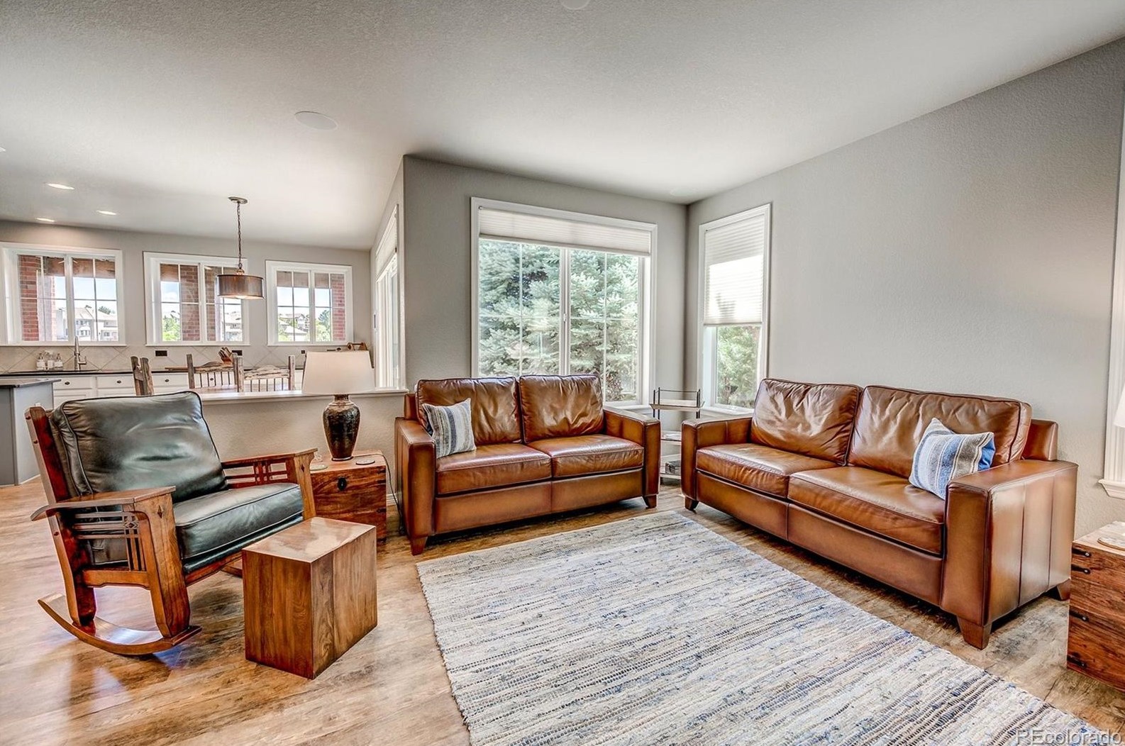 10257 Pennington Ln, Littleton CO exterior