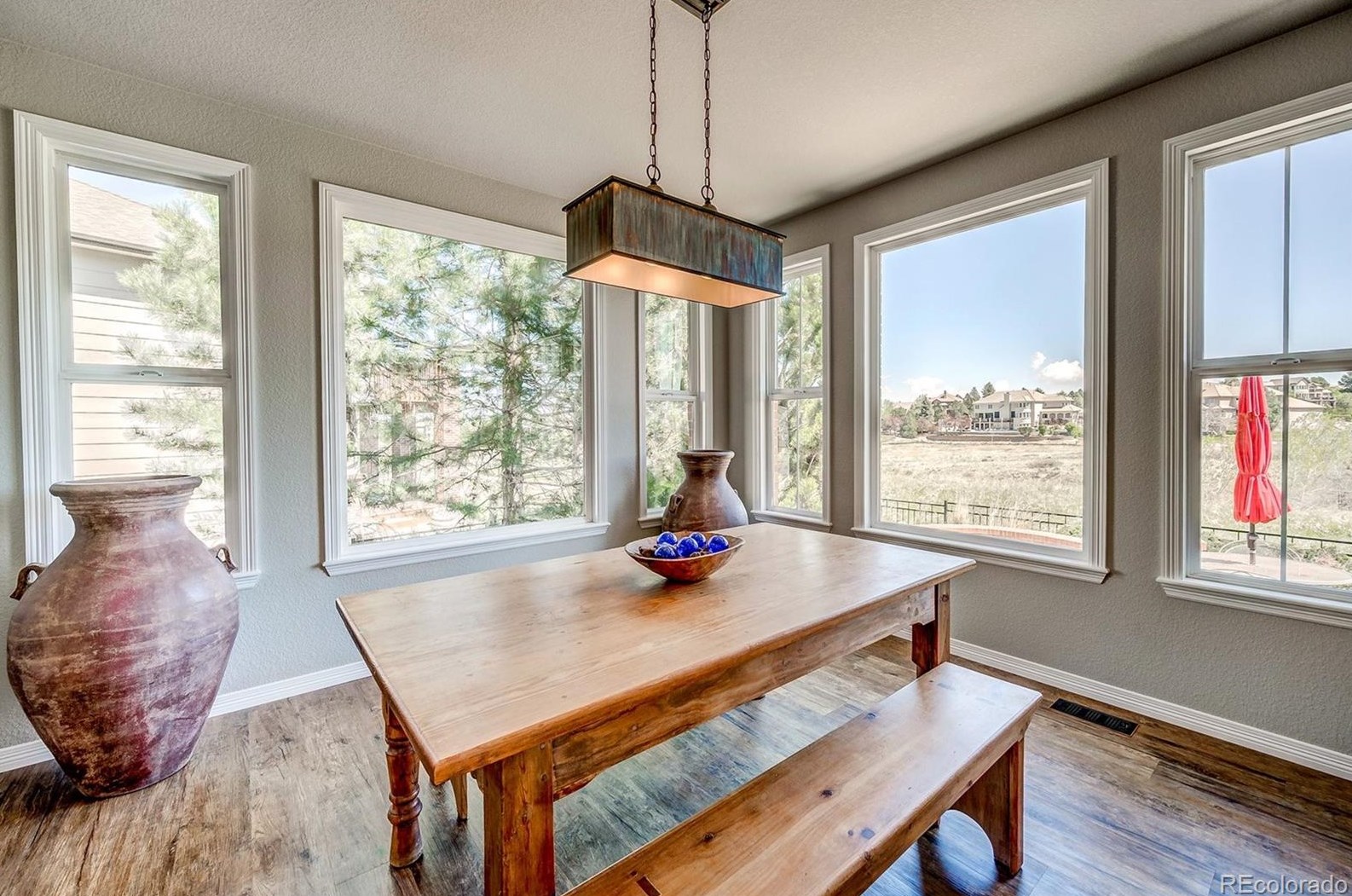 10257 Pennington Ln, Littleton CO exterior