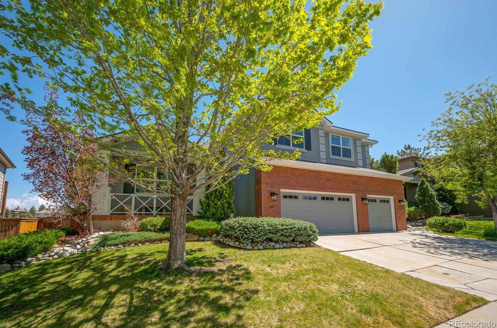 10257 Pennington Ln, Littleton, CO 80126-5584