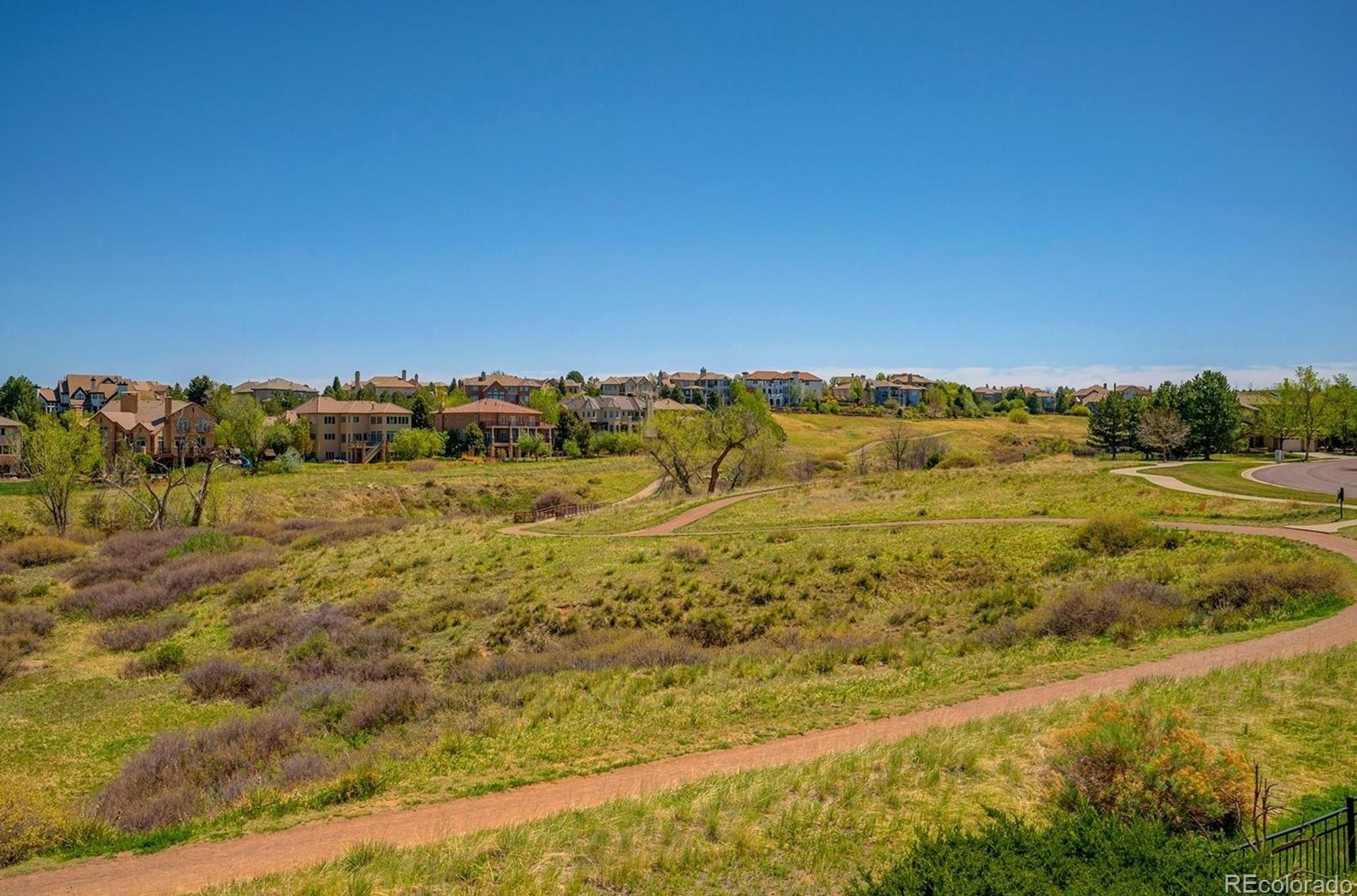 10257 Pennington Ln, Littleton CO exterior