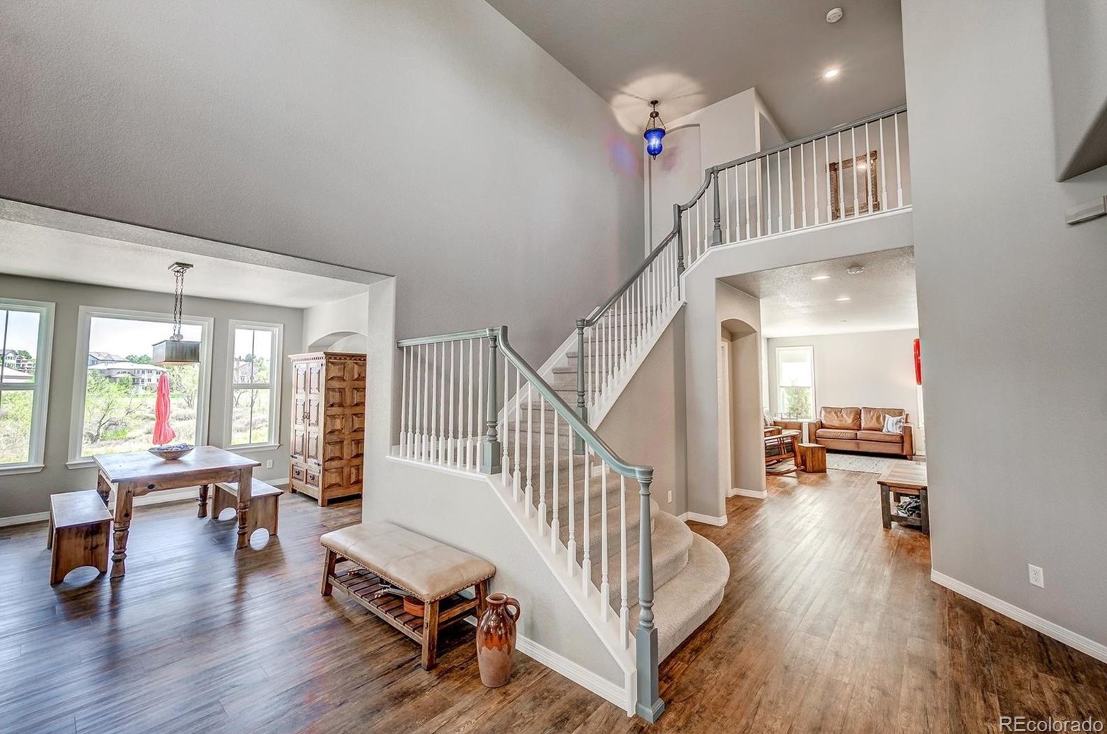 10257 Pennington Ln, Littleton CO exterior