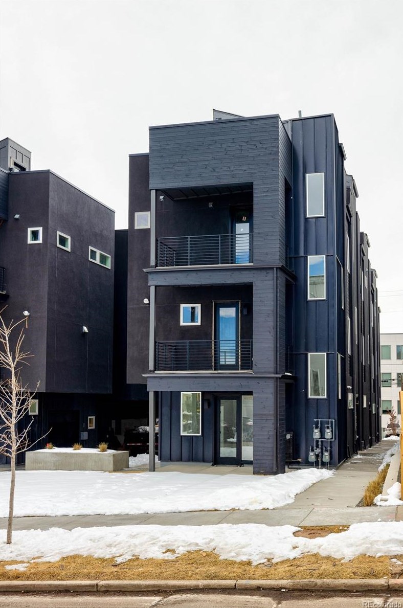 1244 Perry St, Denver, CO 80204
