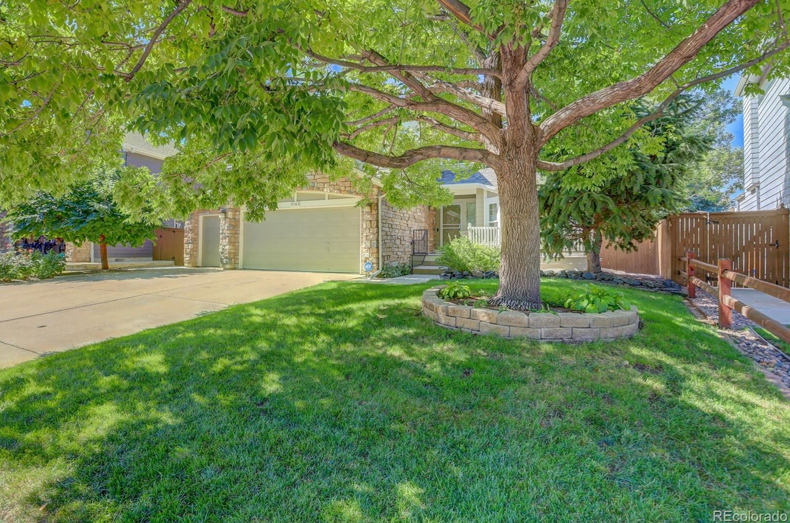 9169 Sugarstone Cir, Littleton, CO 80130-4437