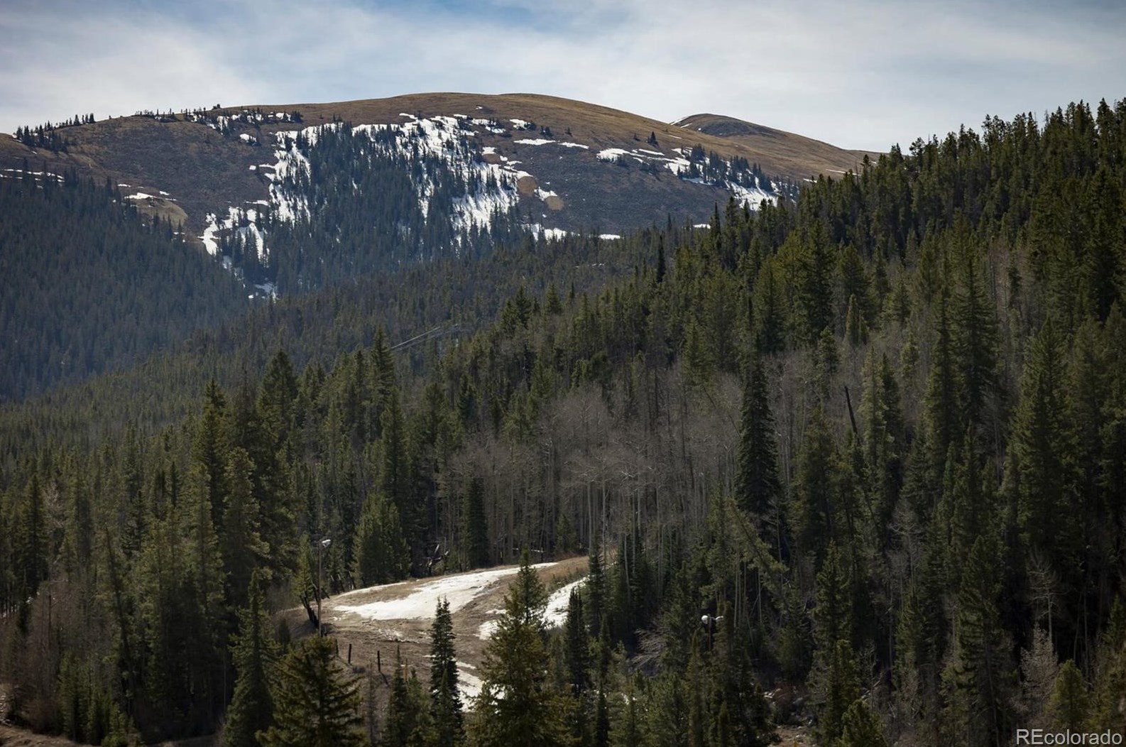 1207 W Keystone Rd #2702, Montezuma, CO 80435