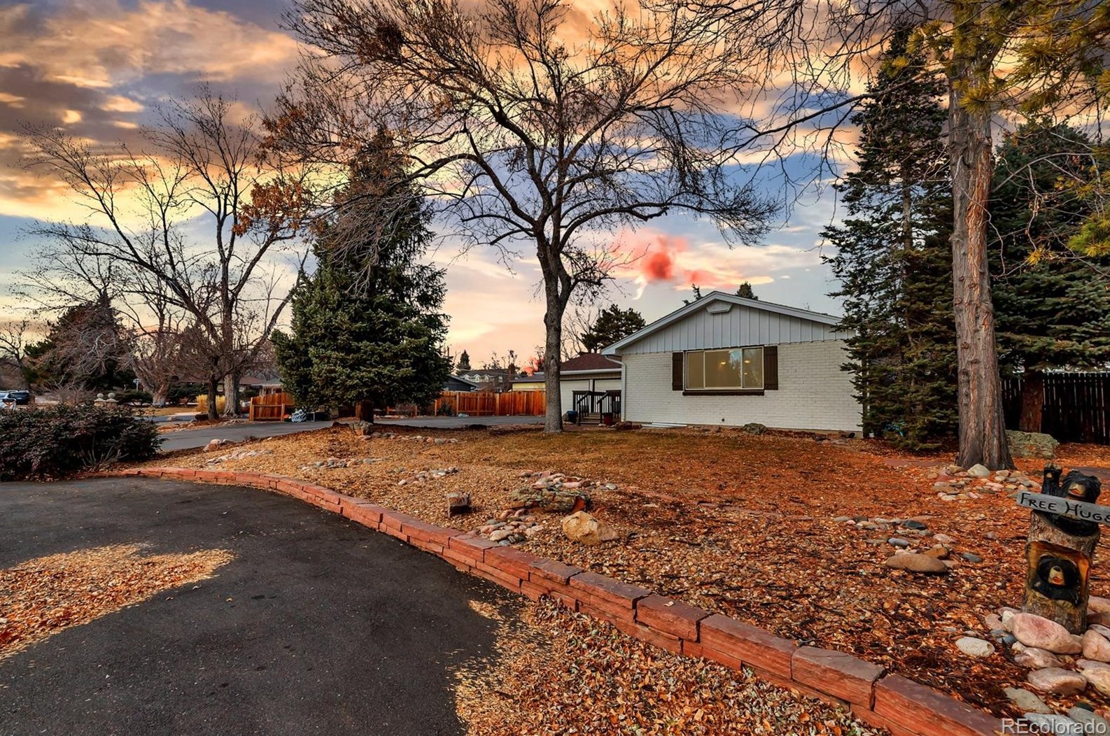 10275 74th Pl, Arvada, CO 80005-3830