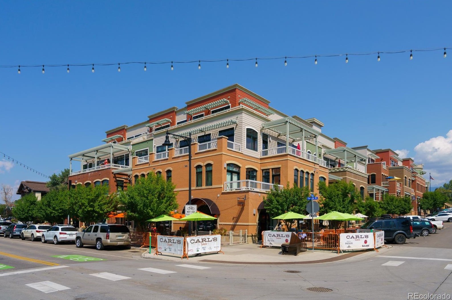700 Yampa St #a403, Steamboat Springs, CO 80487