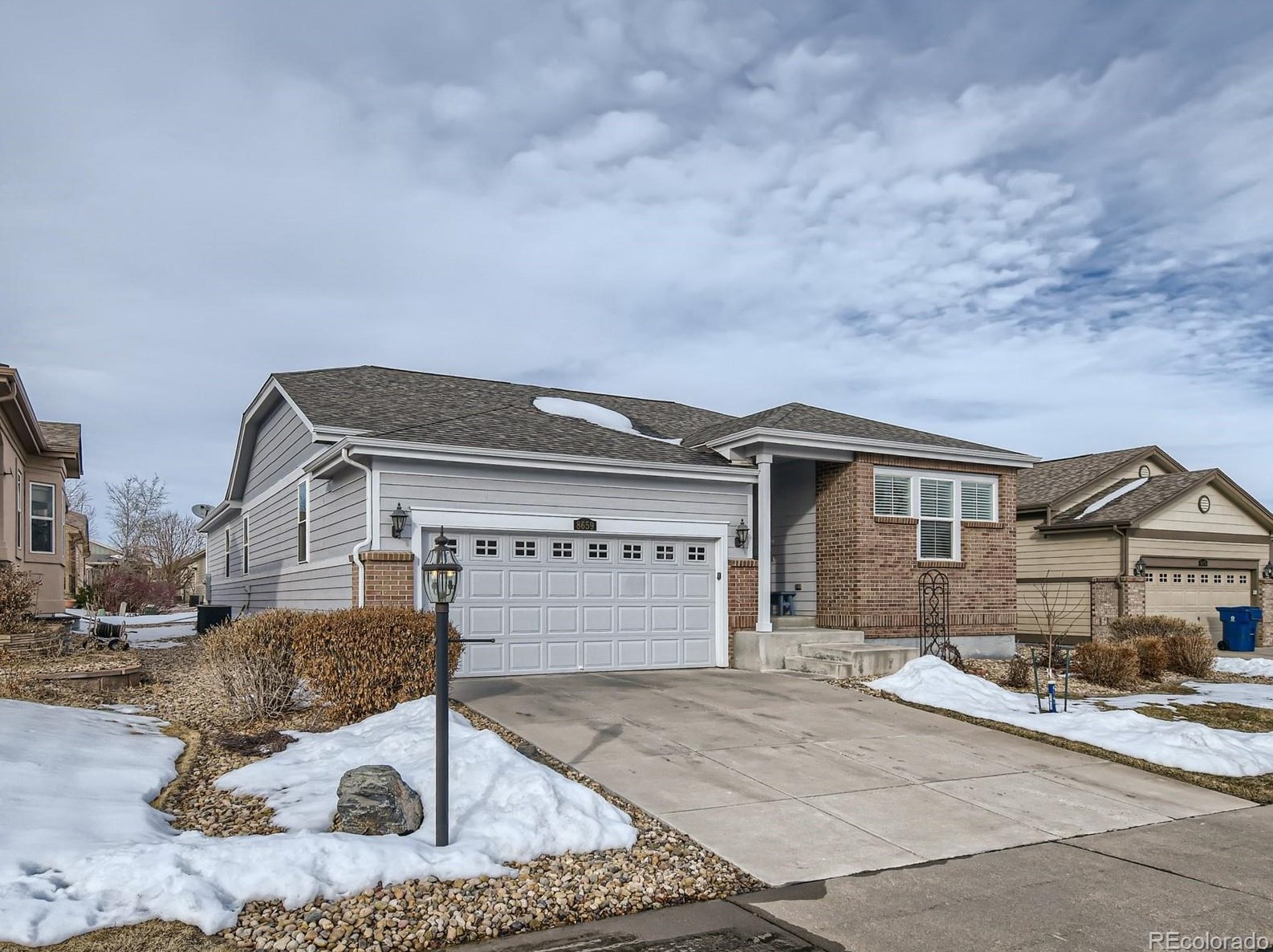8659 E 148th Cir, Denver, CO 80602