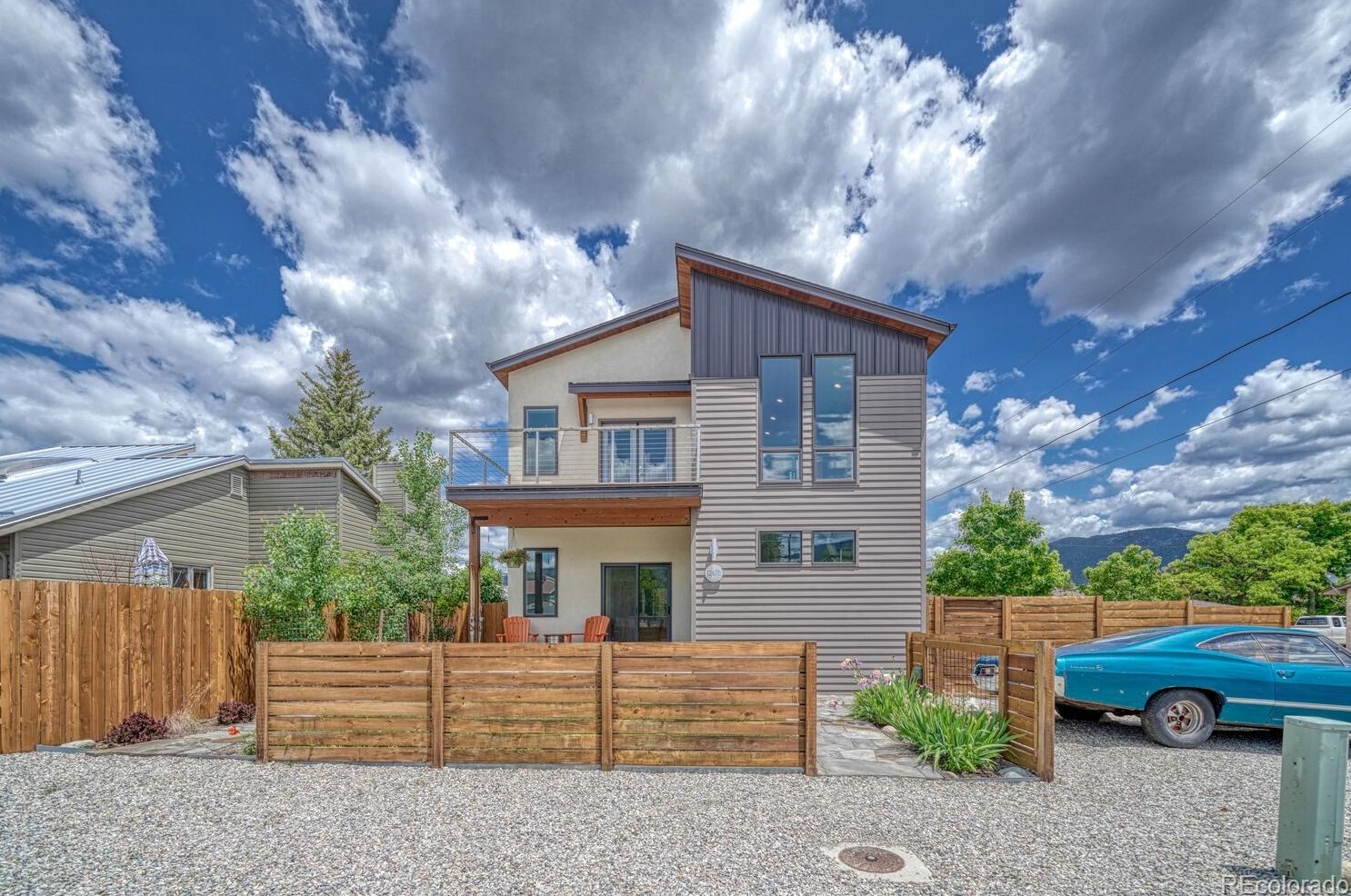 1247 J St #b, Salida, CO 81201