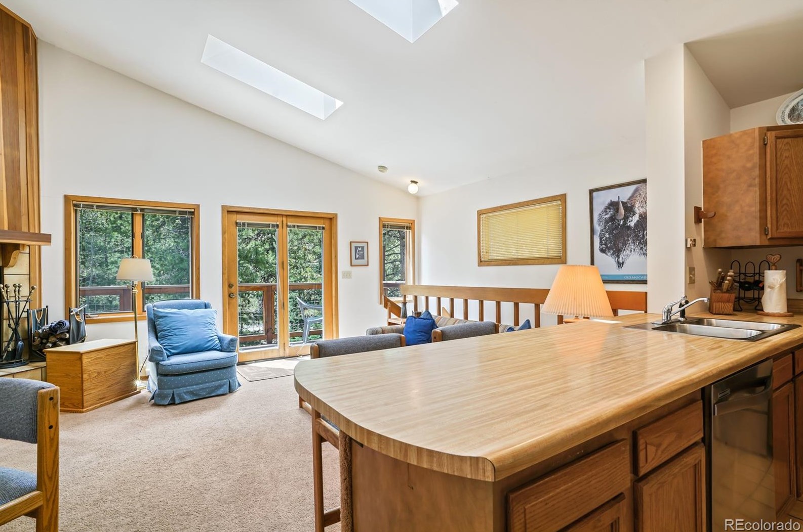 360 W Main St #4, Copper Mountain, CO 80443