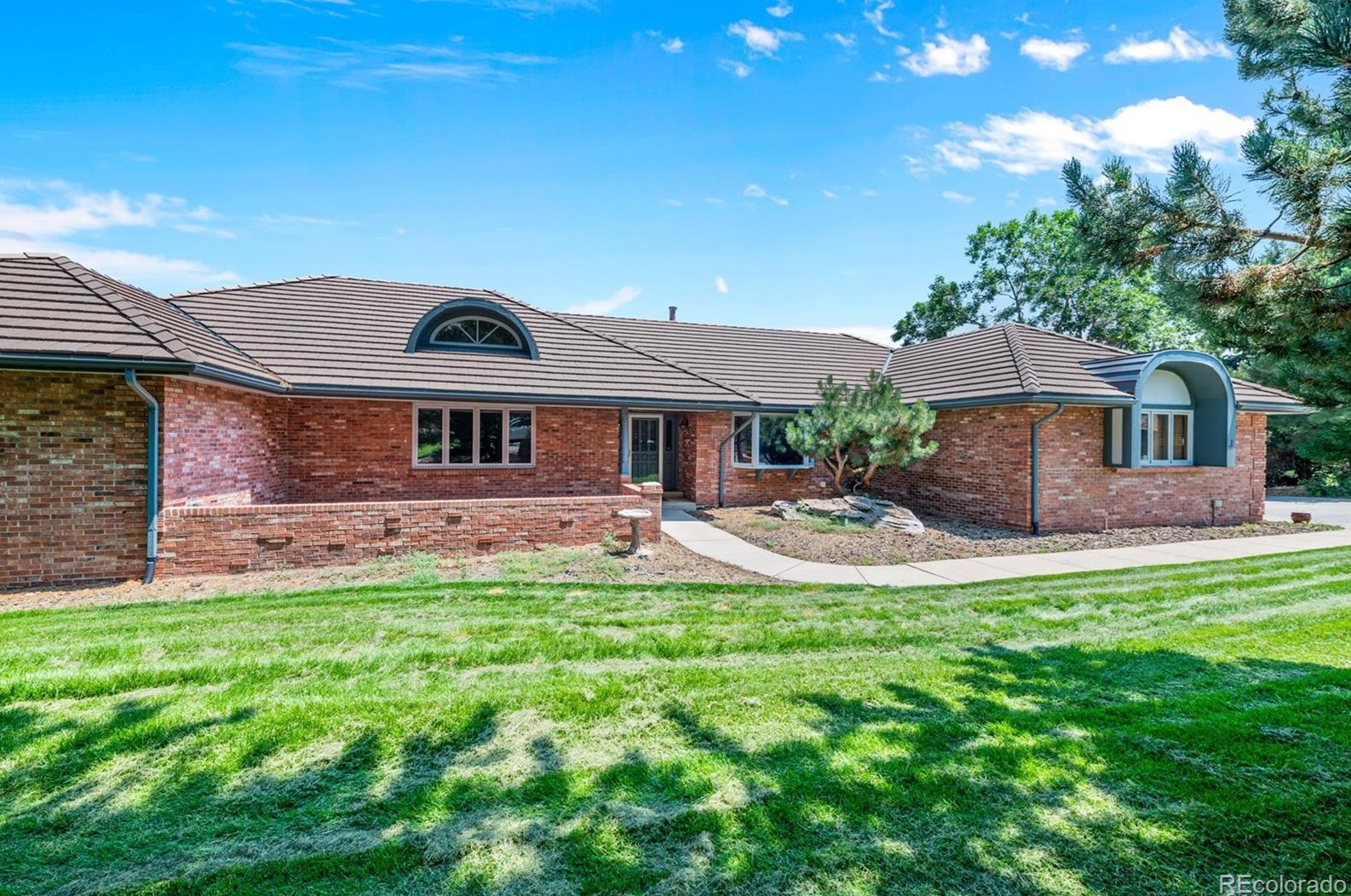 3 Ranch Rd, Littleton, CO 80127-5702