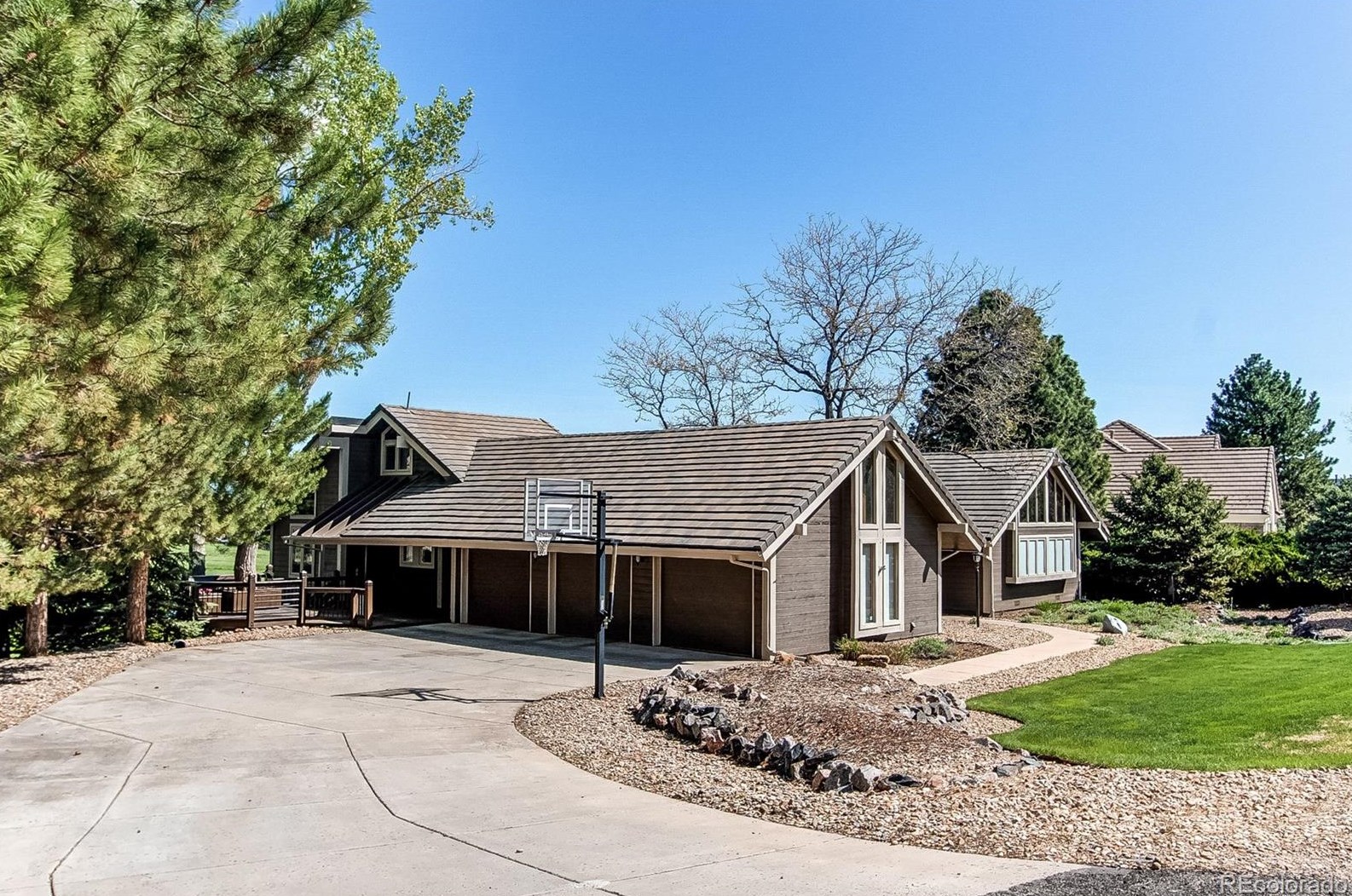 17 Ranch Rd, Littleton, CO 80127-5701