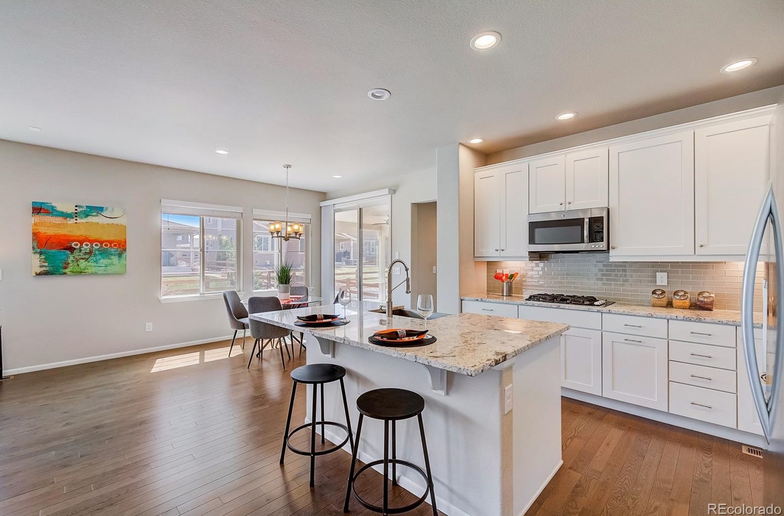 20032 93rd Pl, Arvada, CO 80007