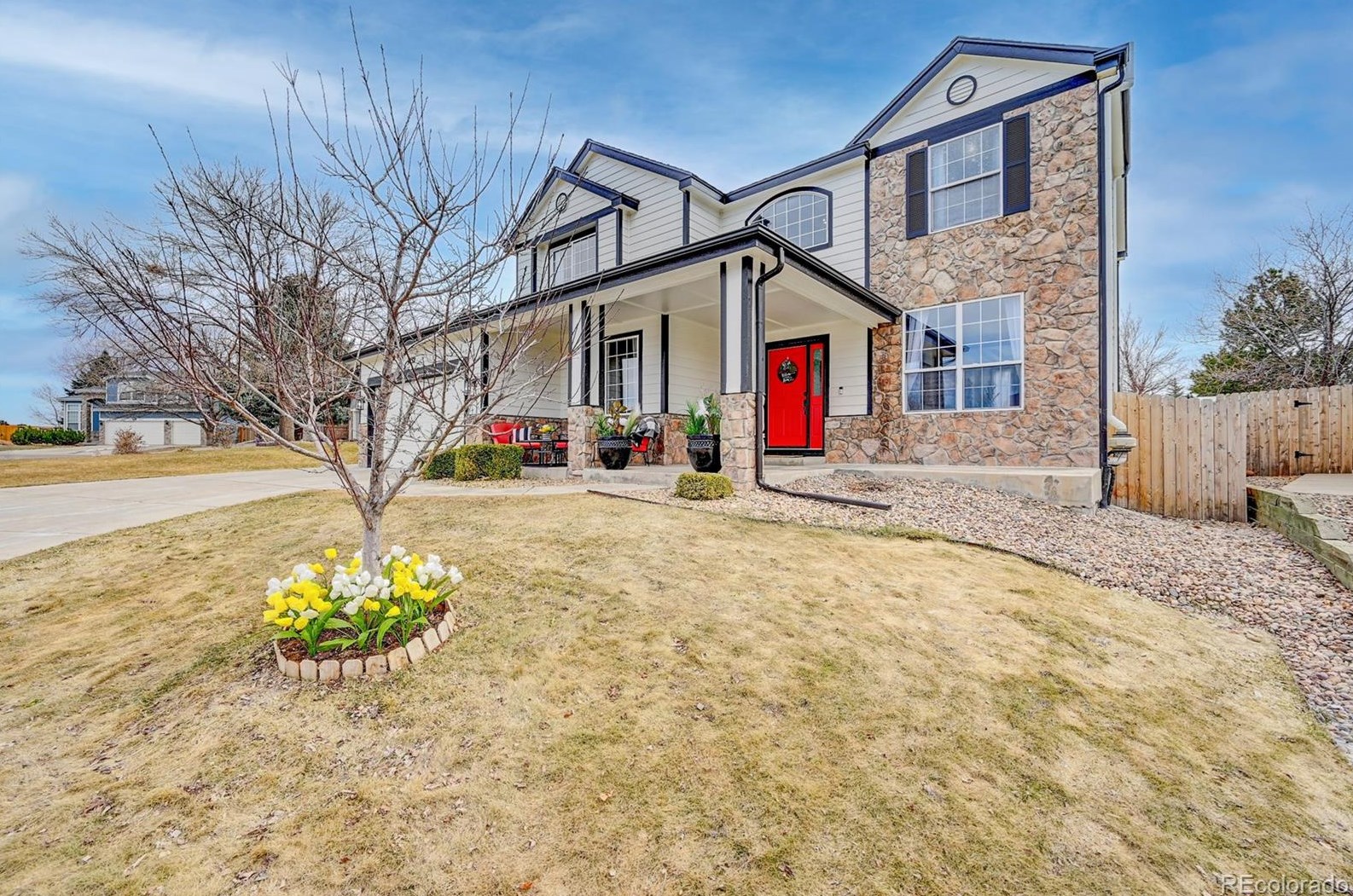 9852 Indian Wells Dr, Littleton, CO 80124-4215