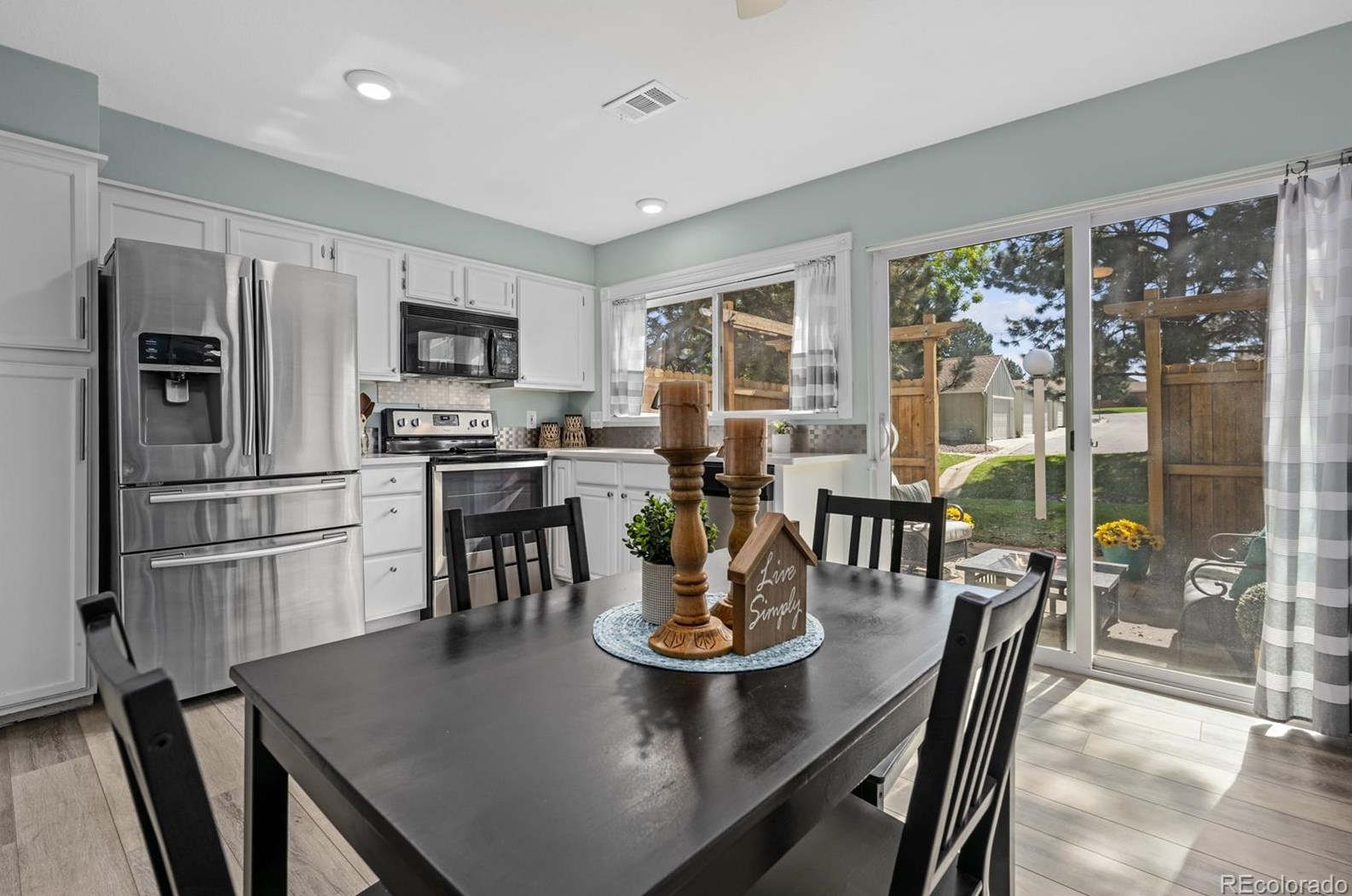 7079 Knolls Way, Littleton CO 80122-1750 exterior