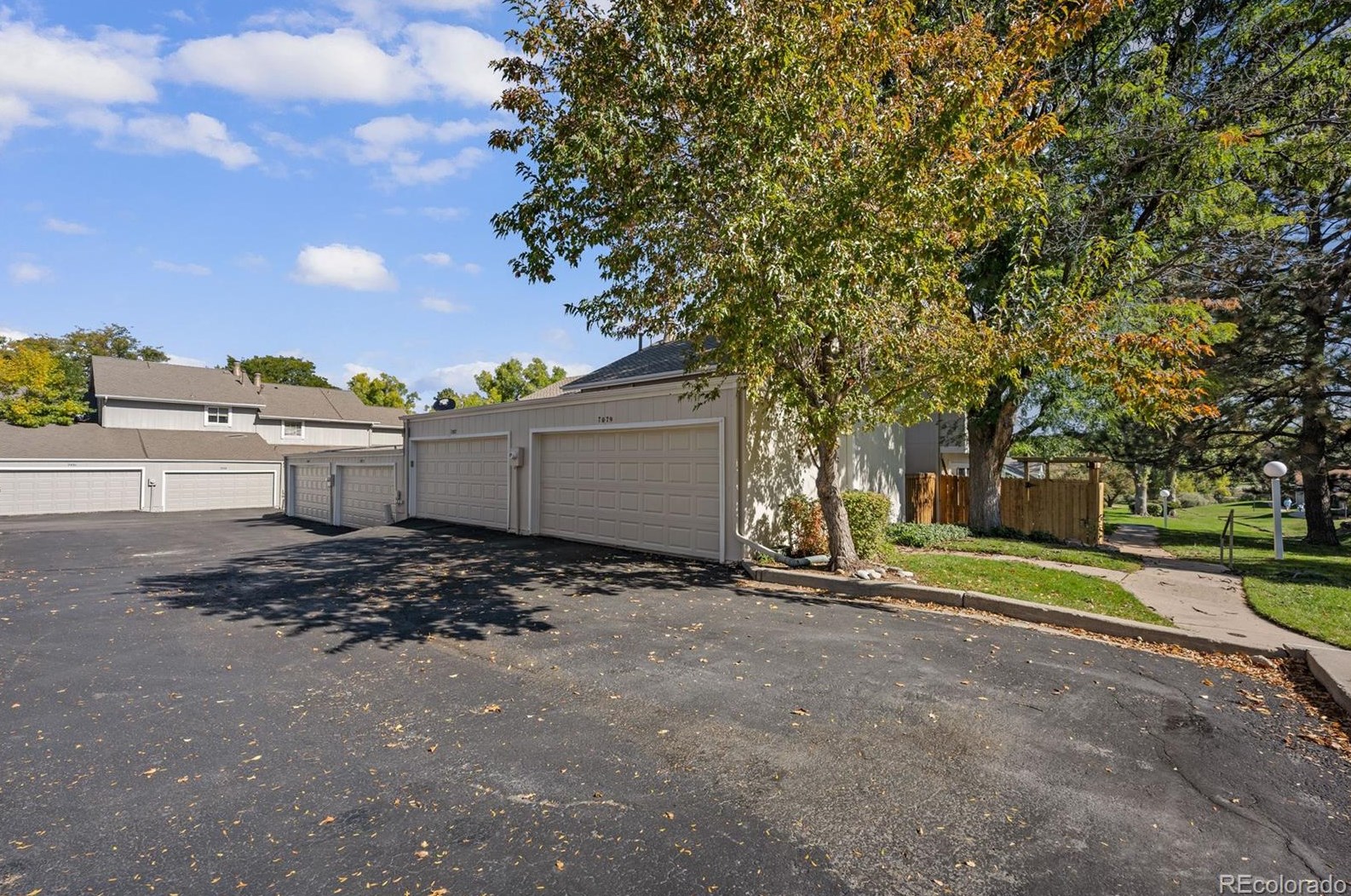 7079 Knolls Way, Littleton CO 80122-1750 exterior
