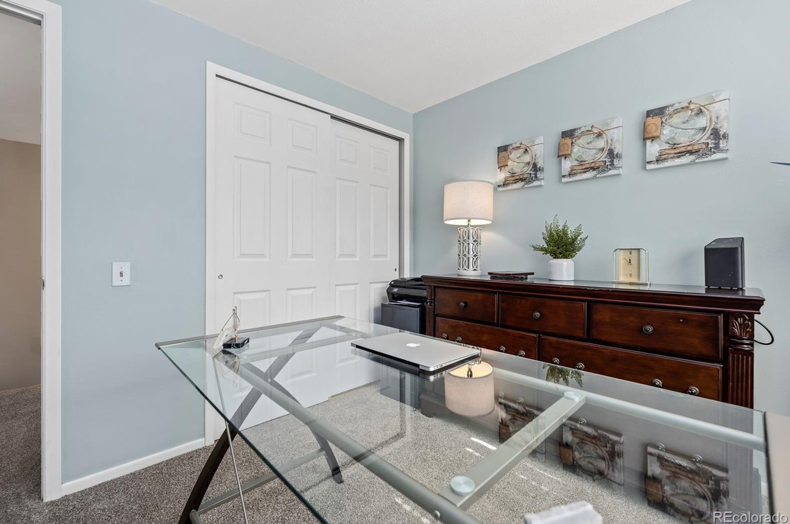 7079 Knolls Way, Littleton CO 80122-1750 exterior