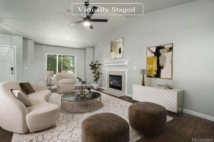 34112 Prairie Loop, Elizabeth, CO 80107