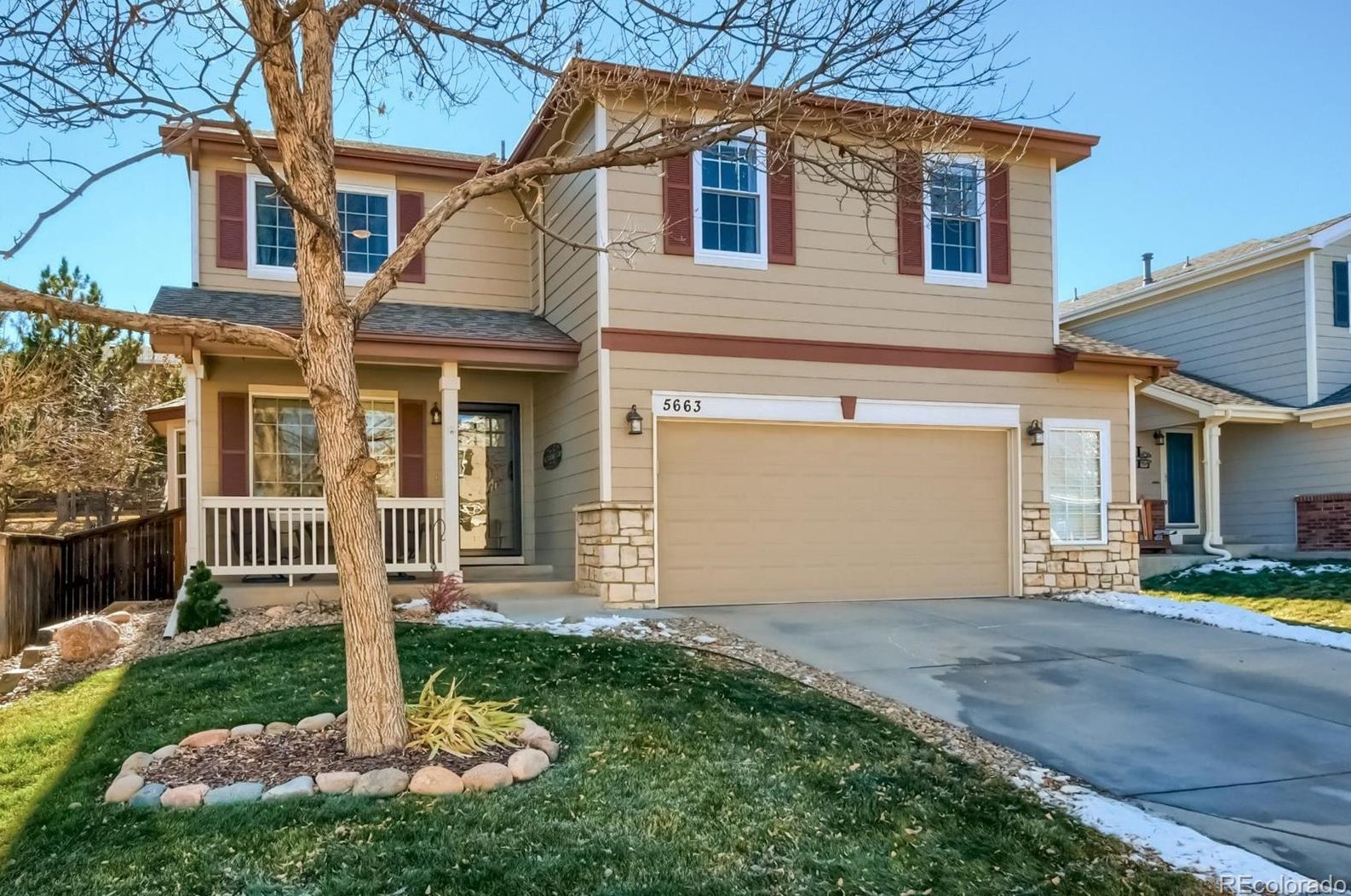 5663 Cheetah Chase, Littleton, CO 80124-9592