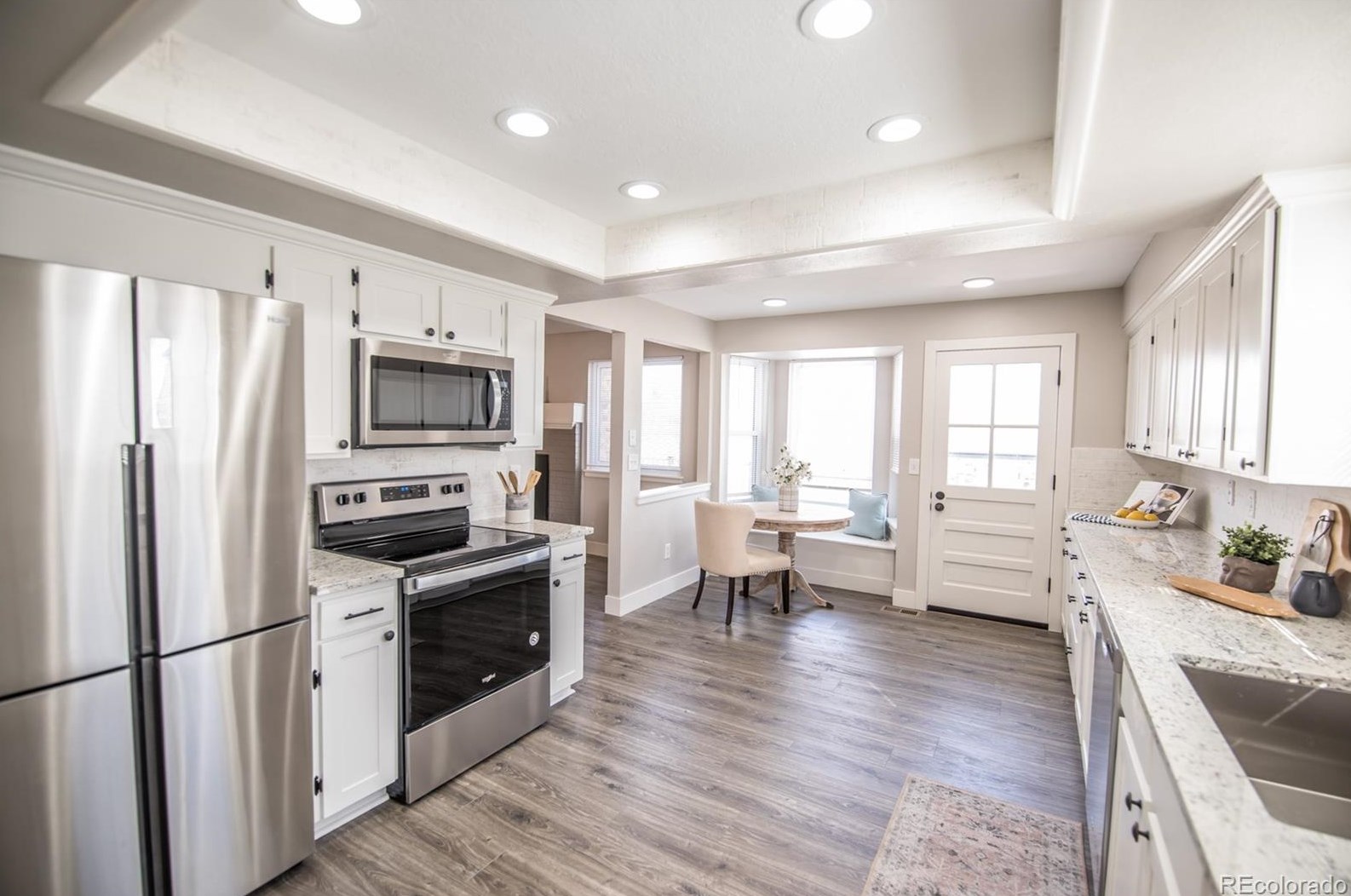 10233 Powers Ave, Littleton CO 80127-1814 exterior