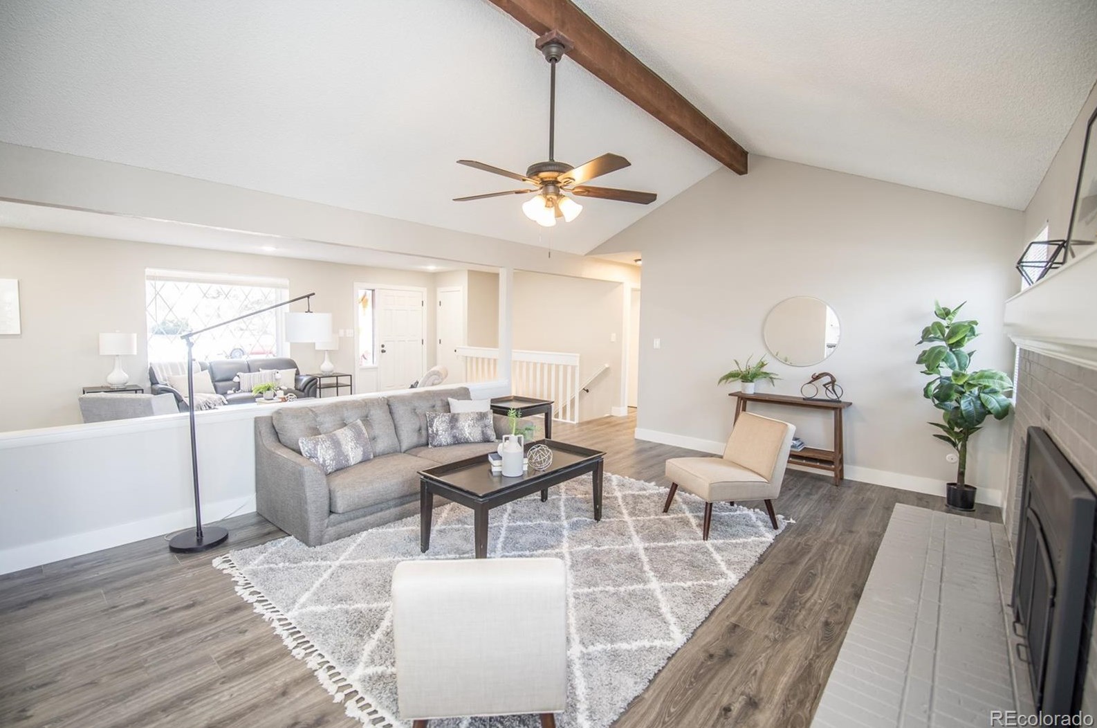 10233 Powers Ave, Littleton CO 80127-1814 exterior