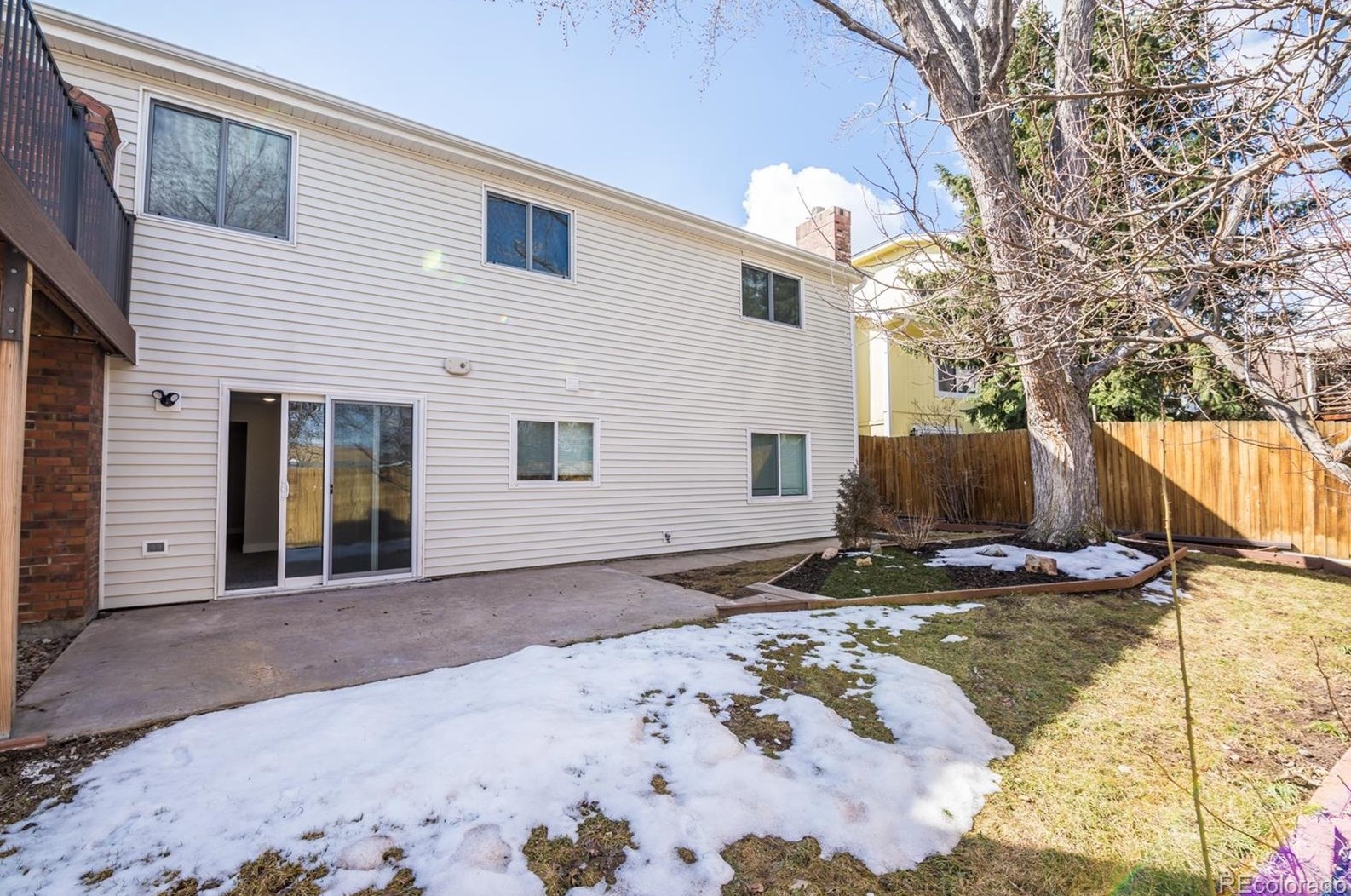 10233 Powers Ave, Littleton CO 80127-1814 exterior