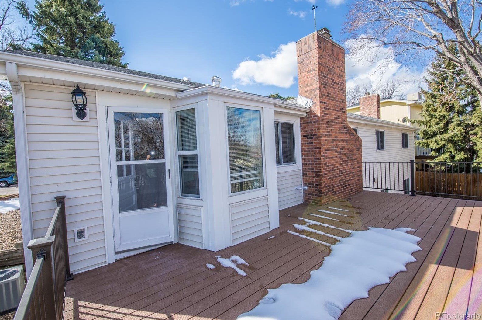 10233 Powers Ave, Littleton CO 80127-1814 exterior