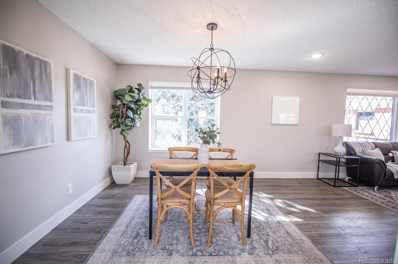 10233 Powers Ave, Littleton CO 80127-1814 exterior