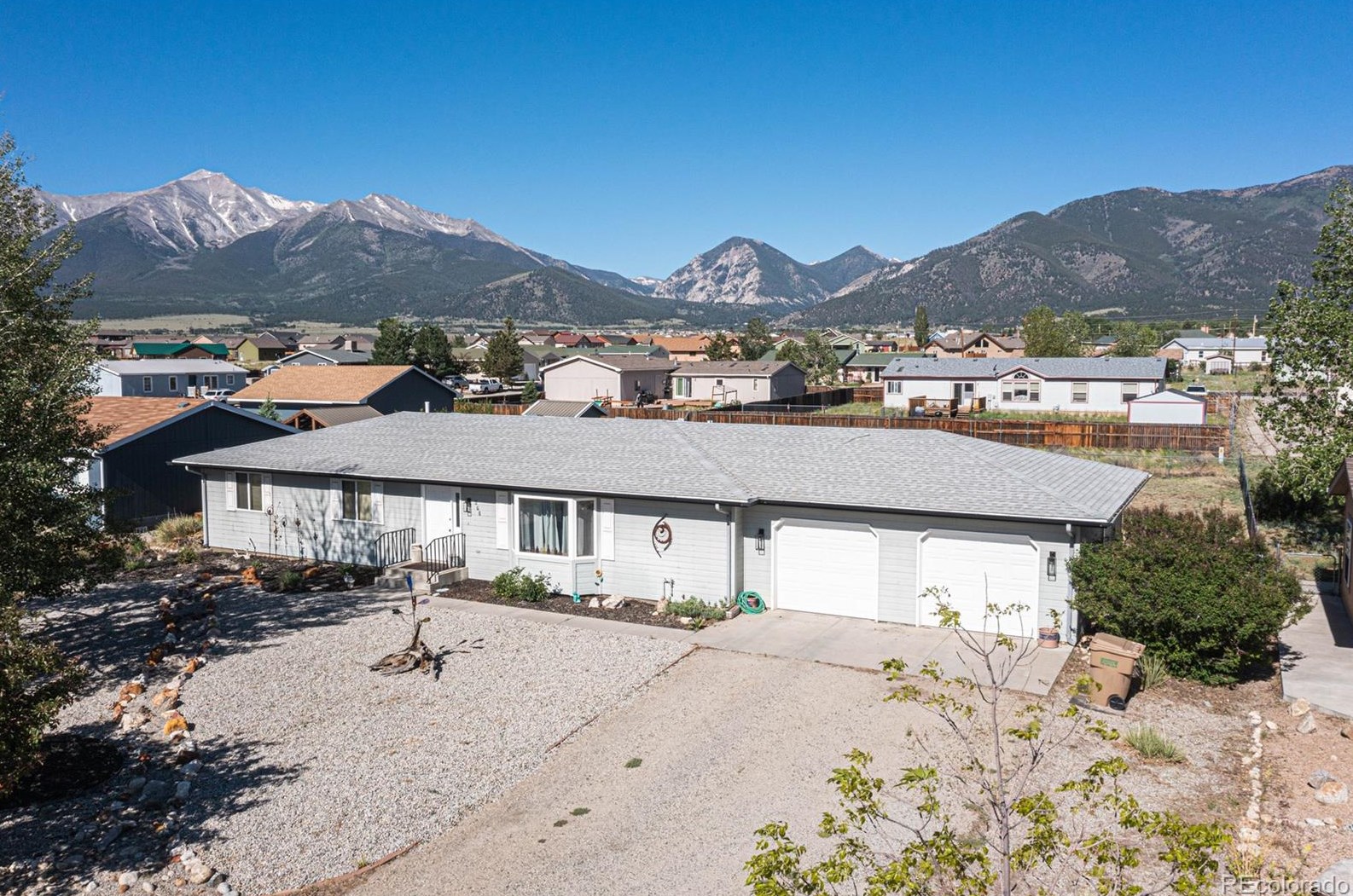 172 Robert Dr, Buena Vista, CO 81211-9145