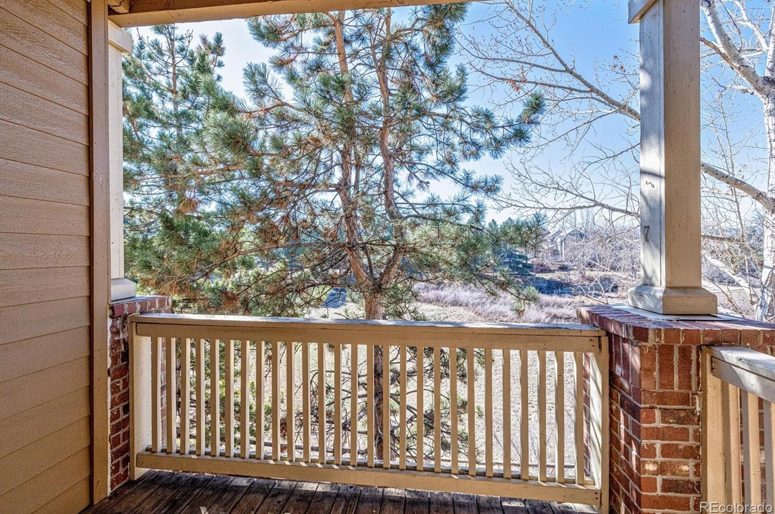 1681 Canal Cir, Littleton CO  80120-4556 exterior