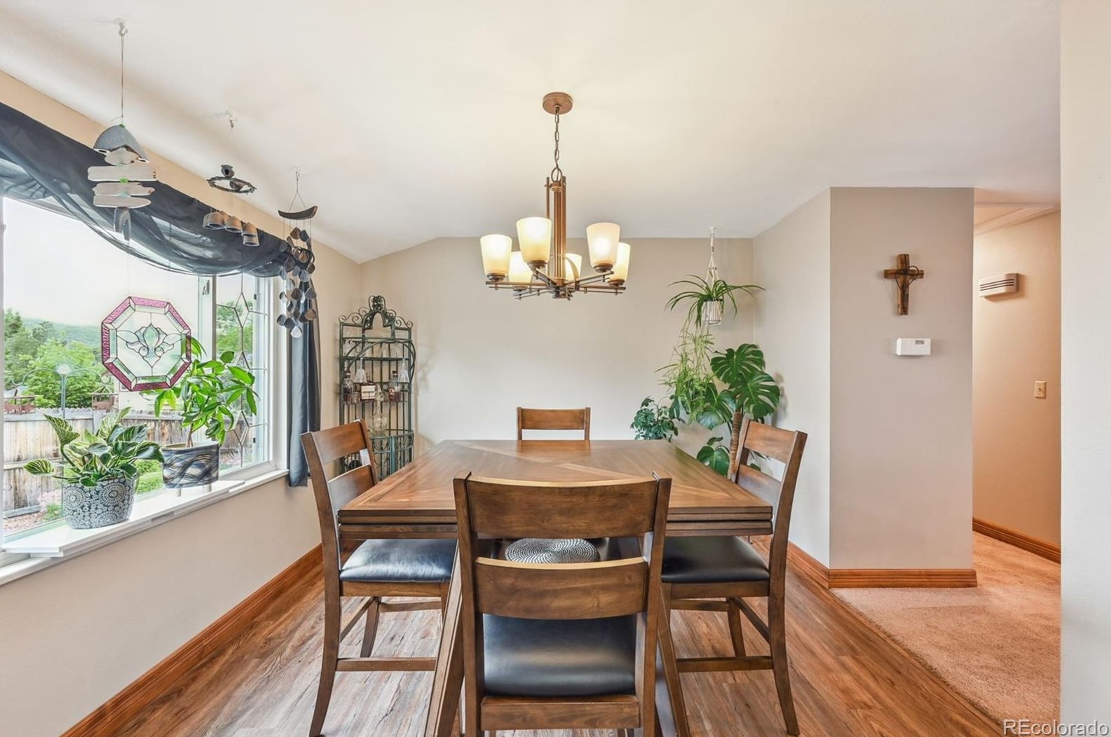 200 Johnson Dr, Castle Rock CO 80104-2123 exterior