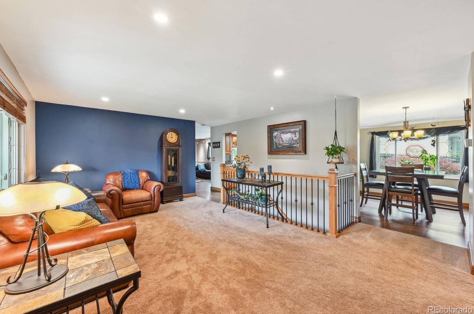 200 Johnson Dr, Castle Rock CO 80104-2123 exterior