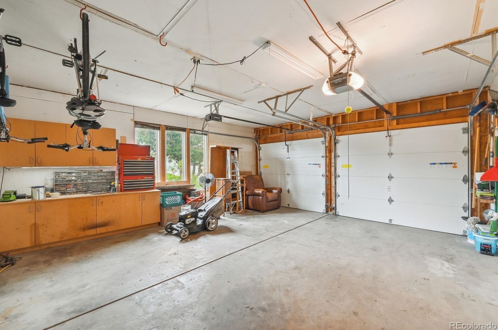 200 Johnson Dr, Castle Rock CO 80104-2123 exterior