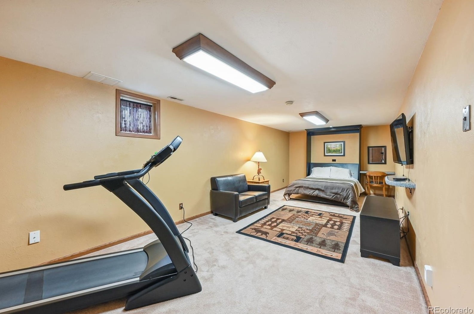 200 Johnson Dr, Castle Rock CO 80104-2123 exterior