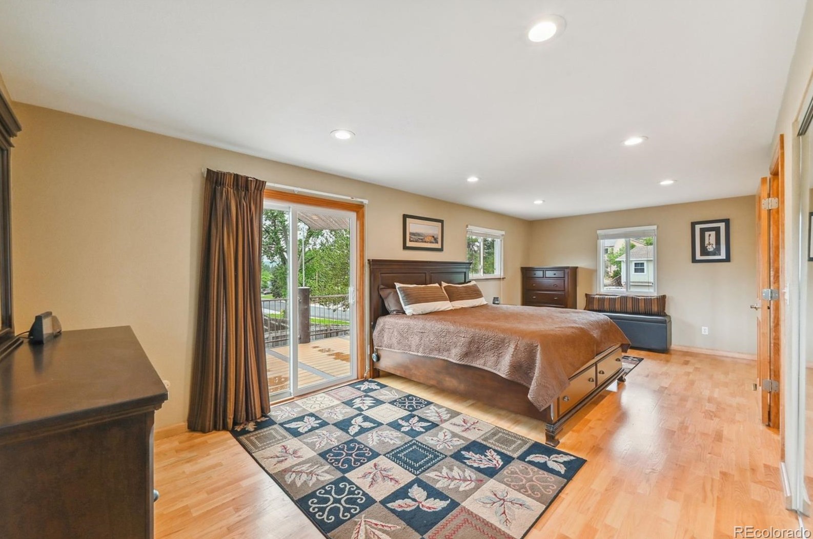 200 Johnson Dr, Castle Rock CO 80104-2123 exterior