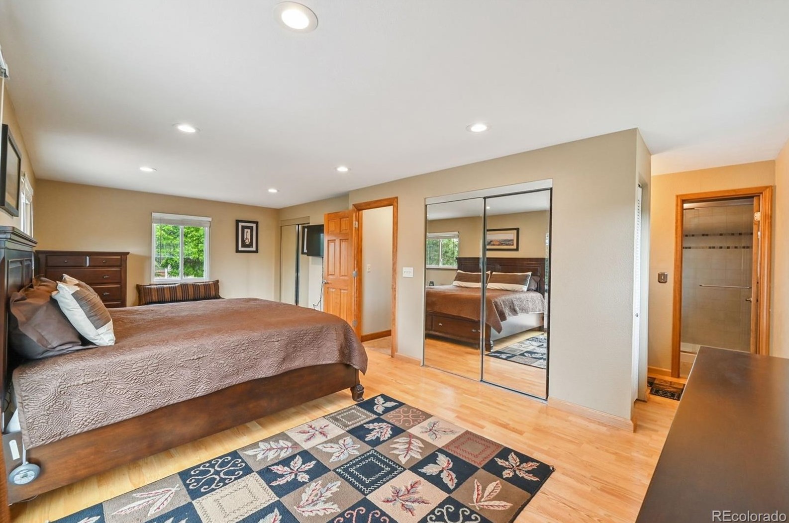 200 Johnson Dr, Castle Rock CO 80104-2123 exterior