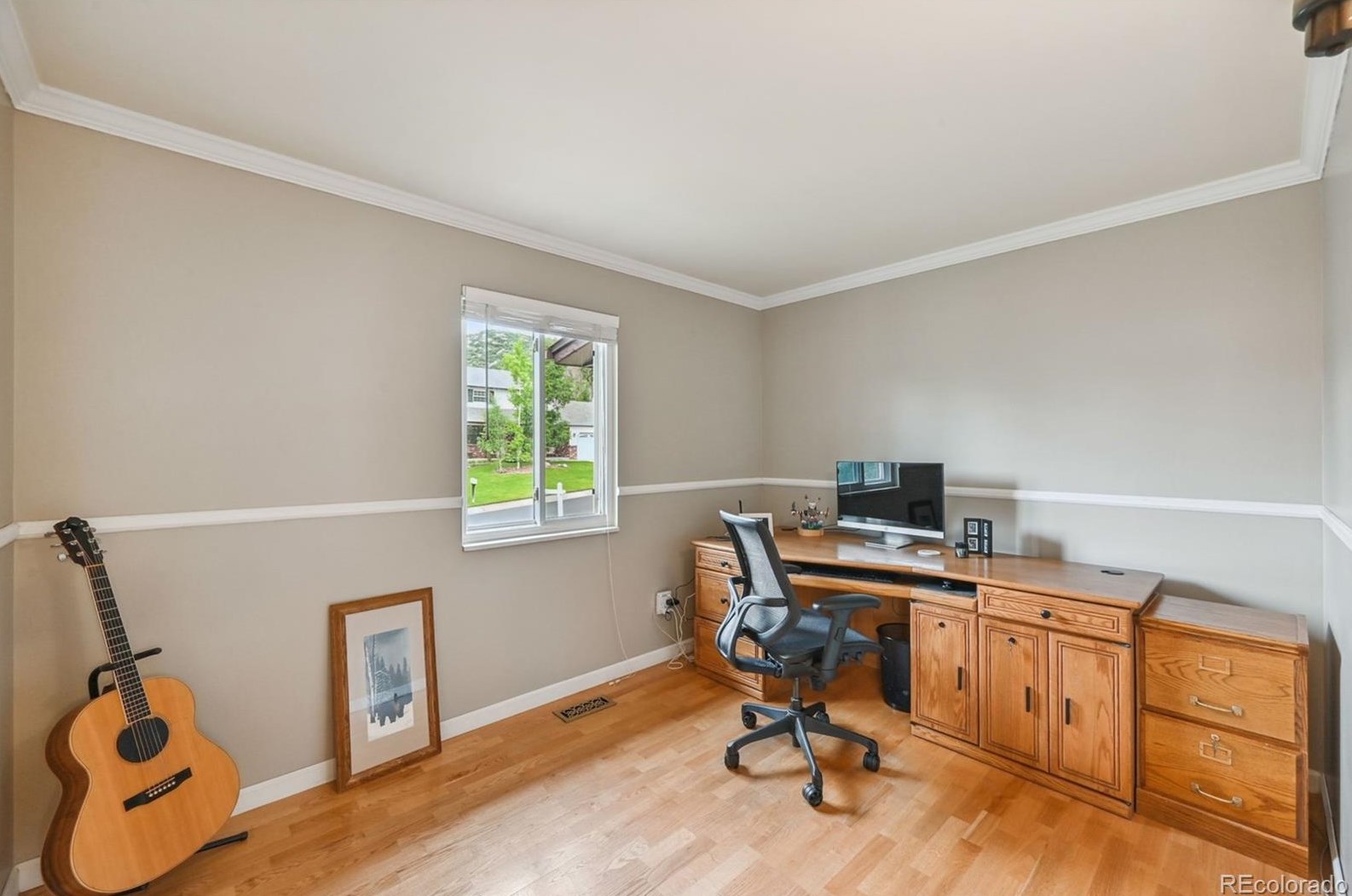 200 Johnson Dr, Castle Rock CO 80104-2123 exterior