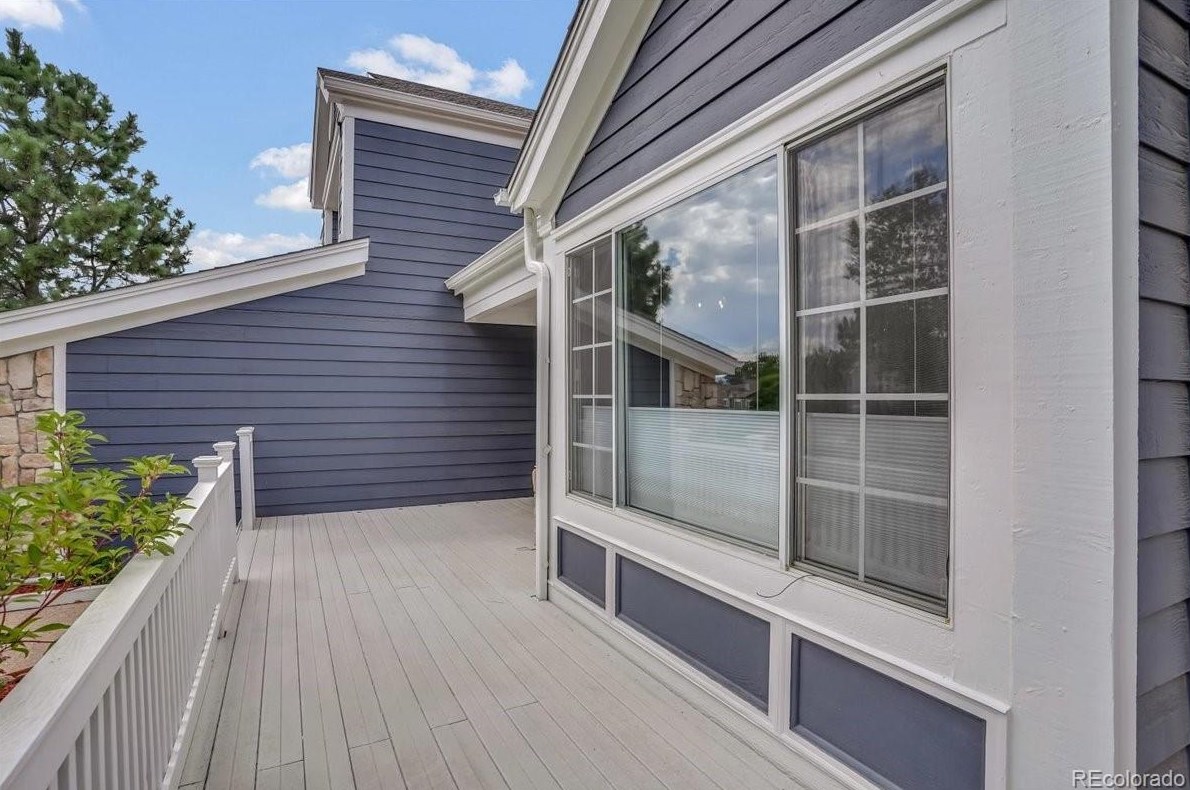 4807 Rocky Mountain Dr, Castle Rock, CO 80109-8690