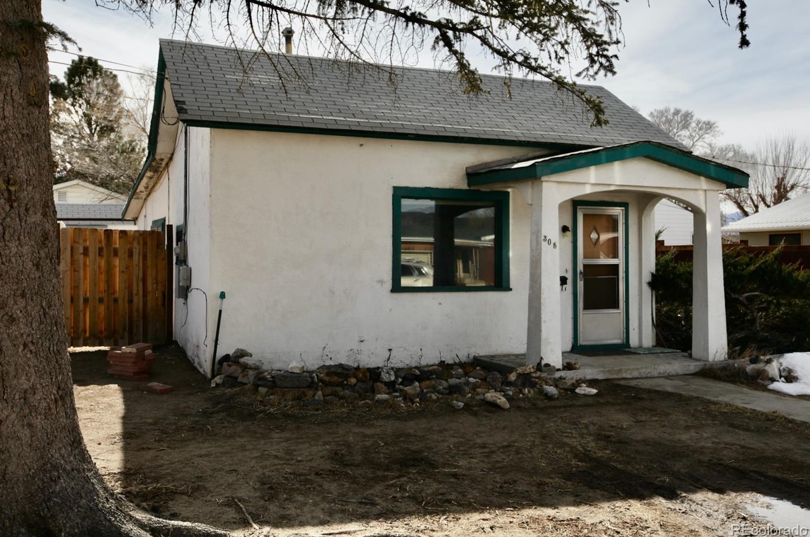 305 W 13th St, Salida, CO 81201