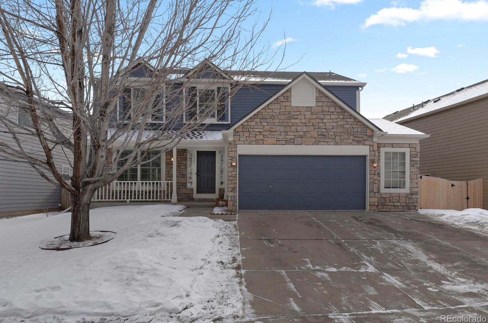 5286 Hamilton Ave, Castle Rock, CO 80104-8927