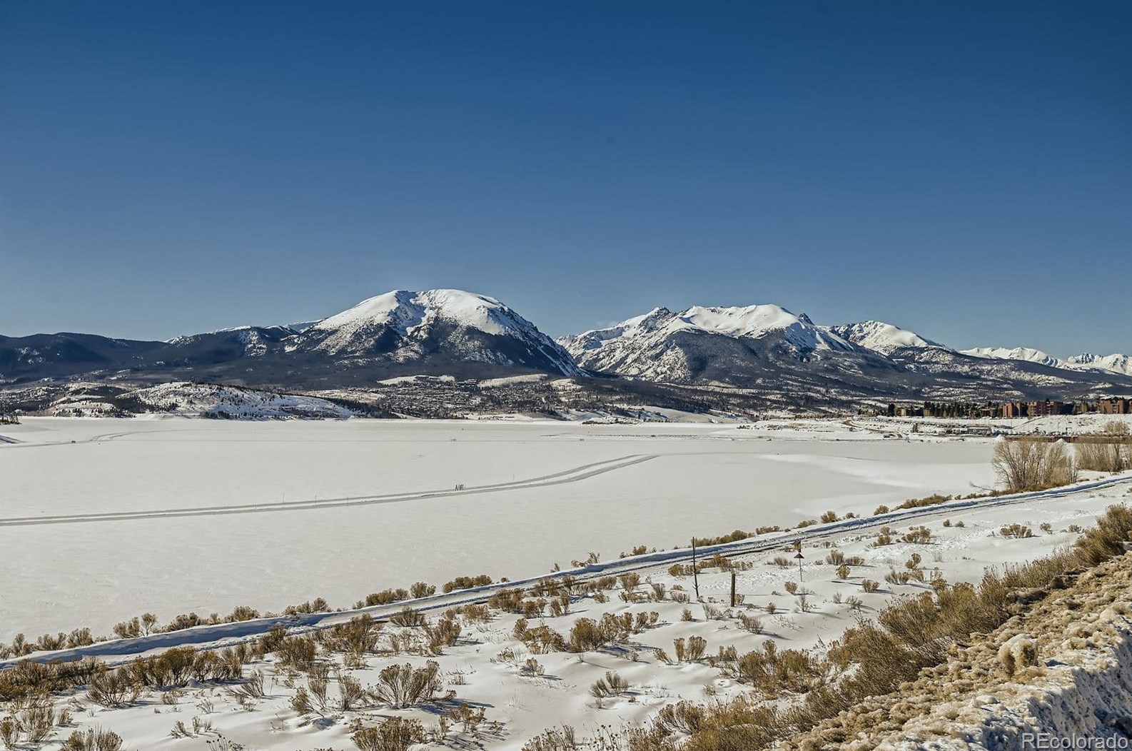 32 Corinthian Cir #204, Montezuma, CO 80435