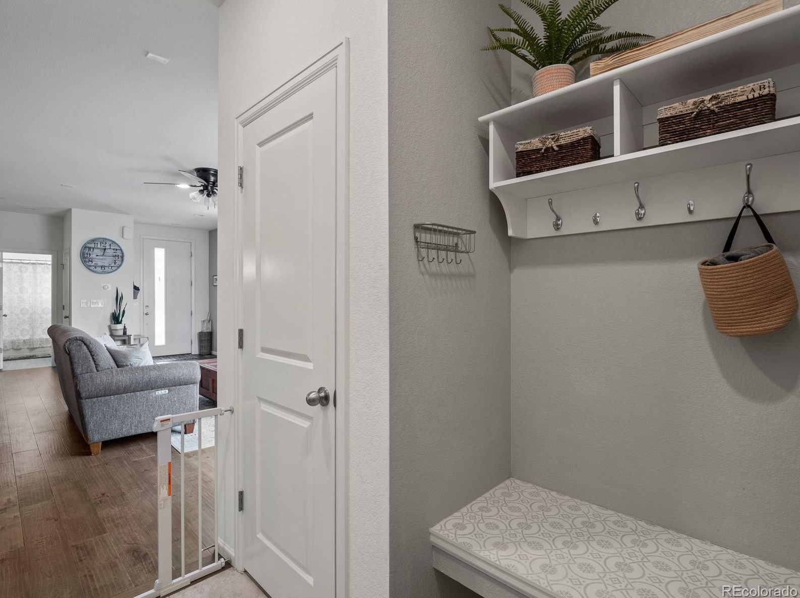 9437 58th Pl, Denver CO  80238 exterior