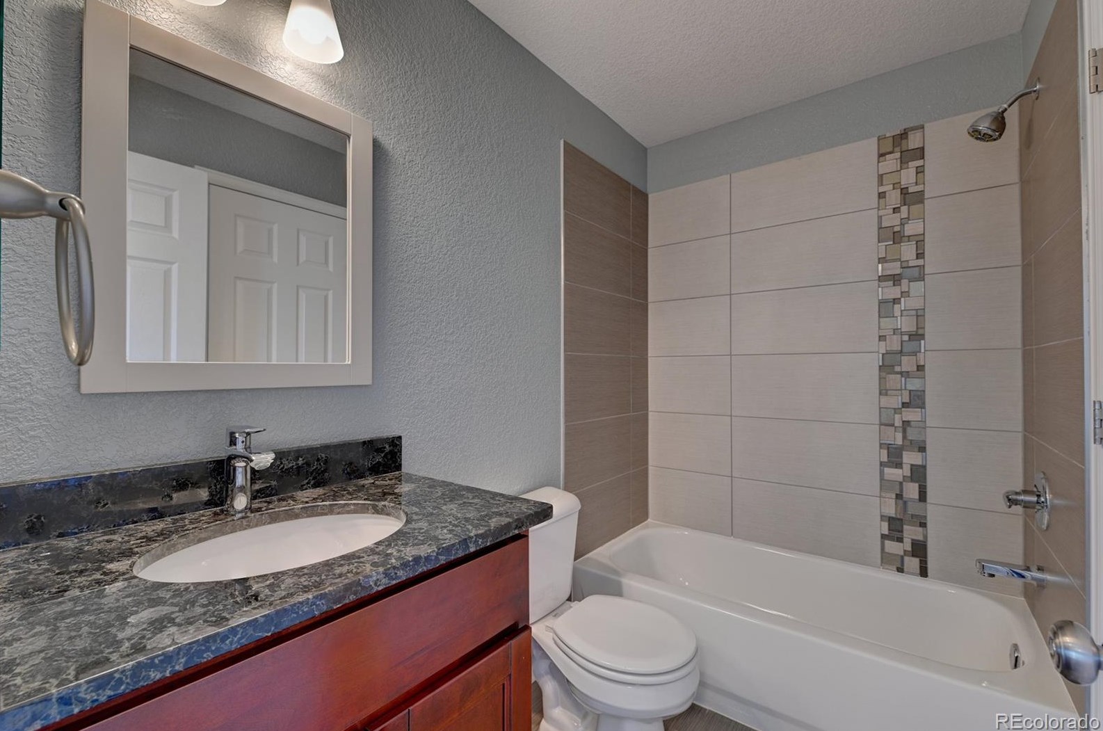 3157 Grn Hvn Cir, Littleton CO 80126-7540 exterior