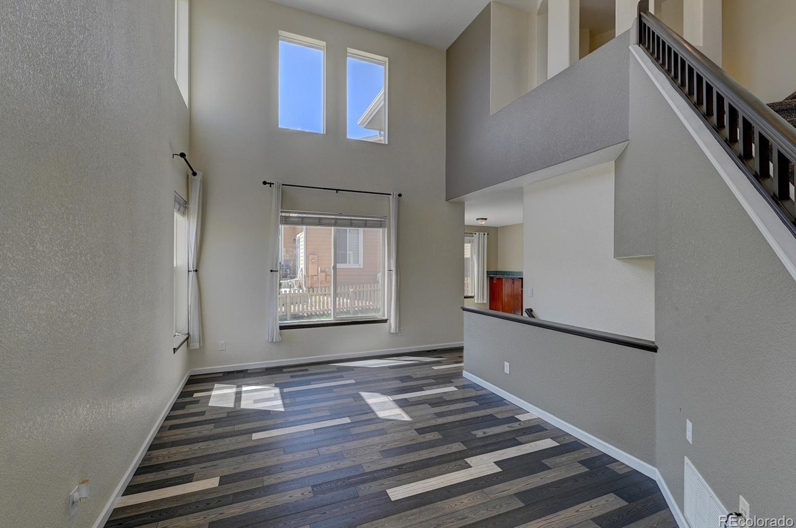 3157 Grn Hvn Cir, Littleton CO 80126-7540 exterior