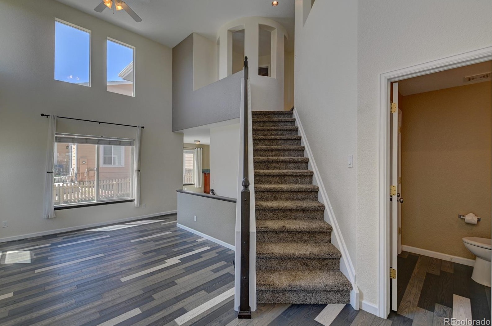 3157 Grn Hvn Cir, Littleton CO 80126-7540 exterior