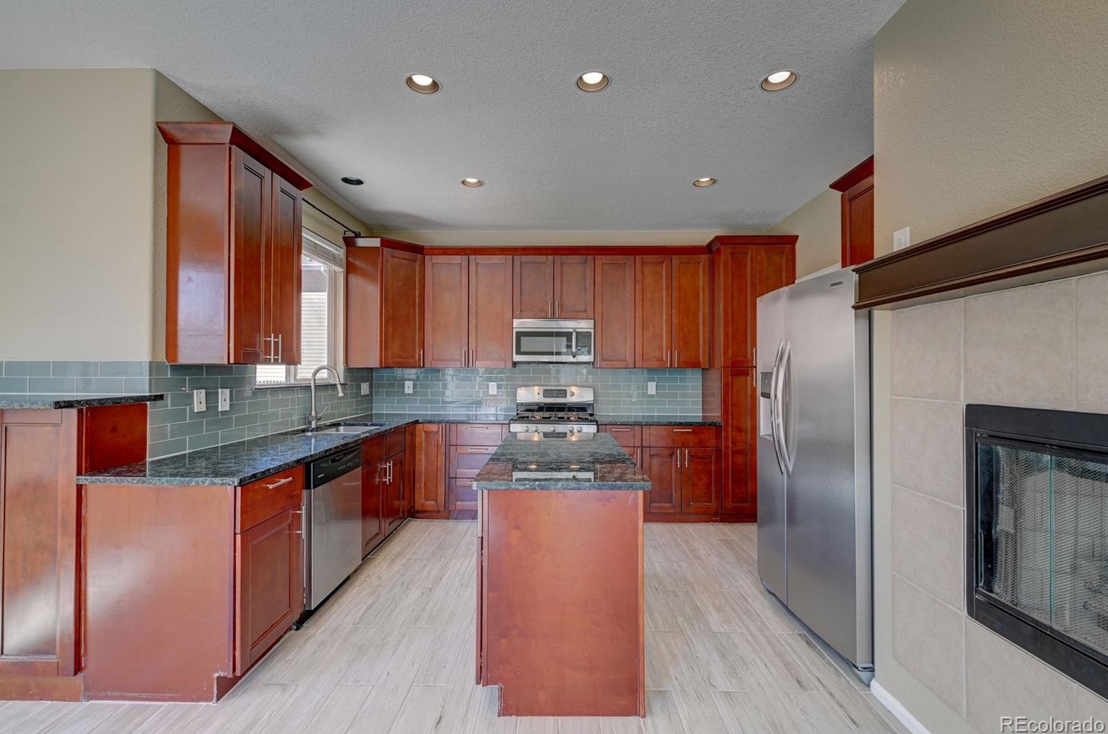 3157 Grn Hvn Cir, Littleton CO 80126-7540 exterior